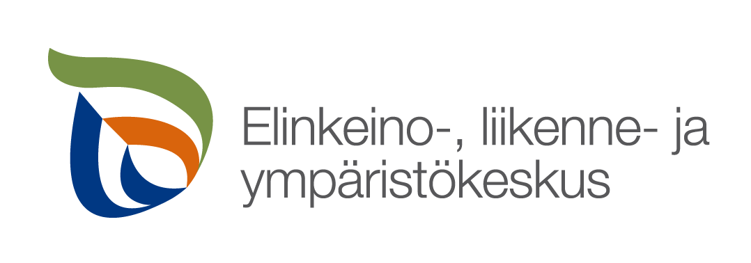 Webropol asiakastarina Elinkeino-, liikenne-, ja ympäristökeskus.