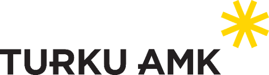 Yrkeshögskolan i Åbo logo