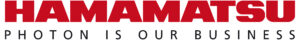 Hamamatsu customer logo