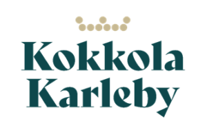 Kokkolan kaupunki logo - Webropol