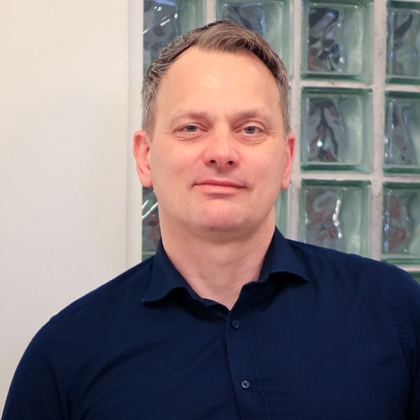 Andreas Hetzer, Webropol Deutschland