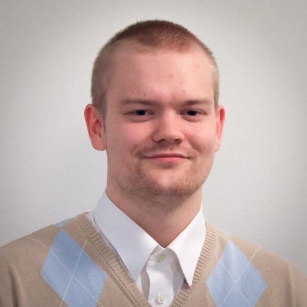 Jonatan Karlström, Webropol